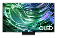 SAMSUNG TV QE50LS03BGUXXH, QLED, The Frame, 50"